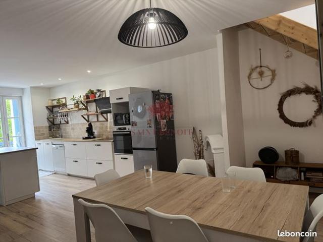 Maison vente à Bergerac, Montpeyroux