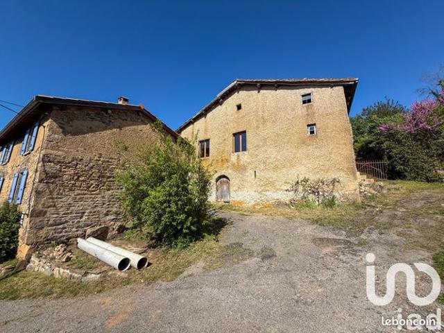 Maison vente à Lyon, Rhône