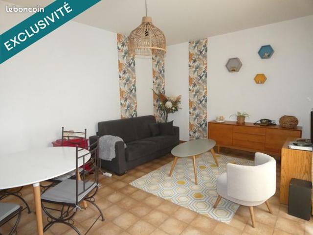 Maison vente à Albi, Blaye-les-mines