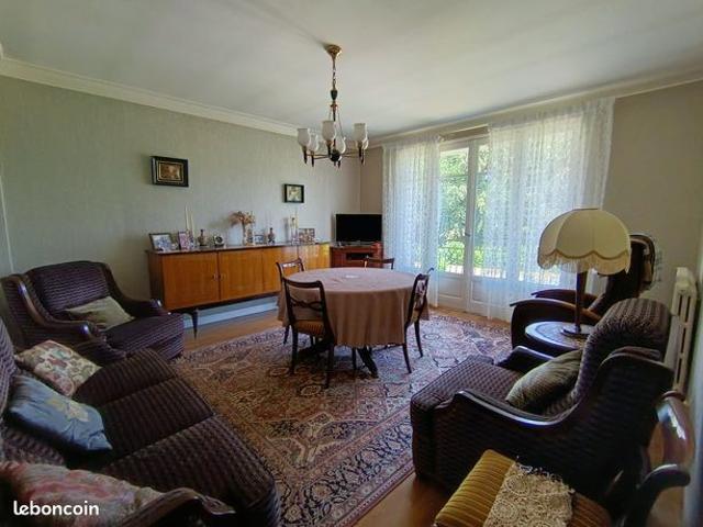 Maison vente à Tulle, Seilhac