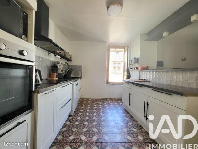 Maison vente à Béziers, Cruzy