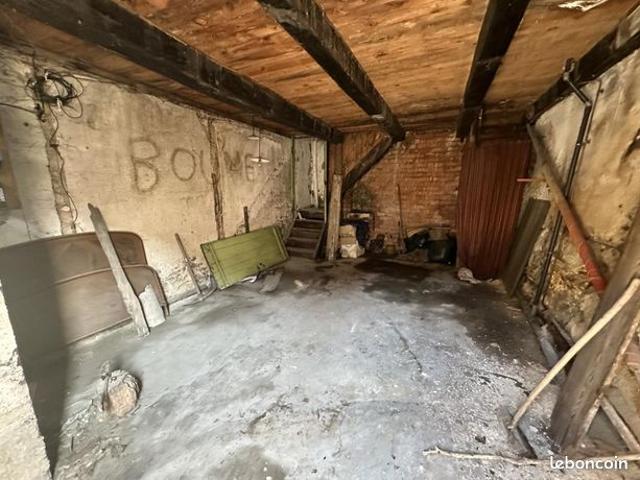 Maison vente à Largentière, Mayres