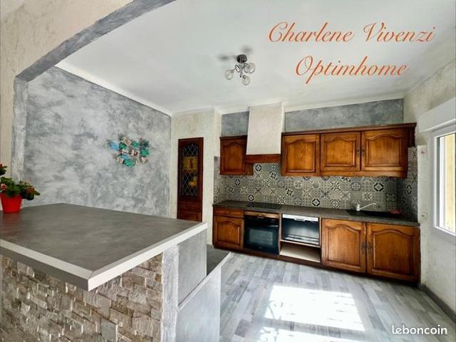 Maison vente à Béziers, Puissalicon