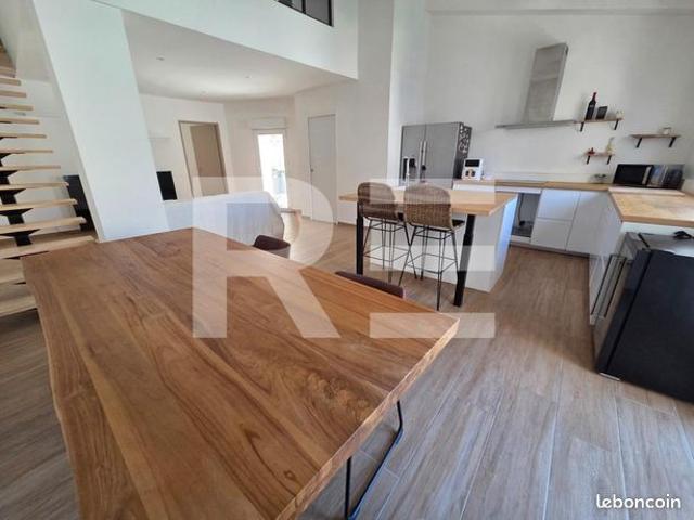 Maison vente à Nîmes, Redessan