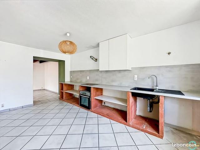 Maison vente à La Tour-du-Pin, Frontonas