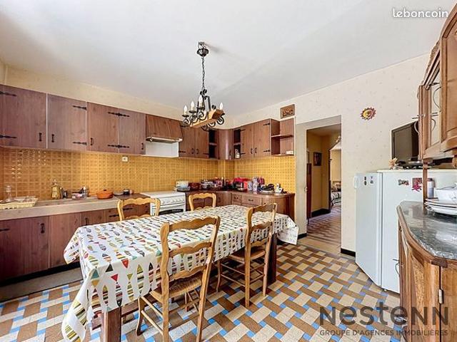 Maison vente à Aix-en-Provence, Trets