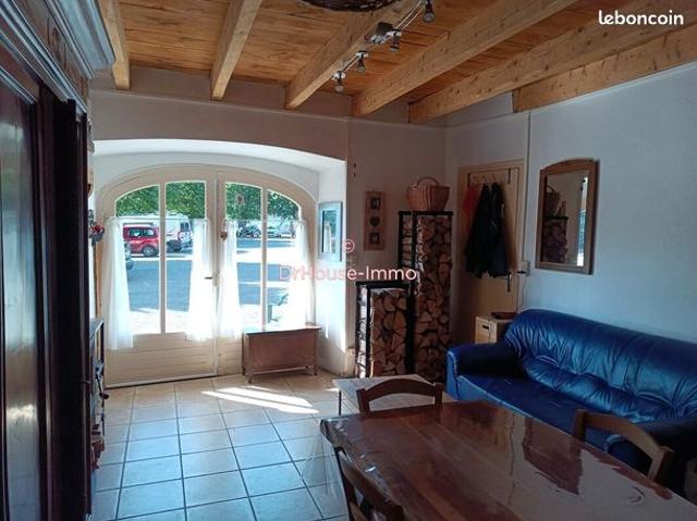Maison vente à Saint-Cirgues-en-Montagne, Ardèche