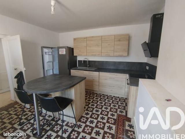 Maison vente à Nogent-le-Rotrou, Authon-du-perche