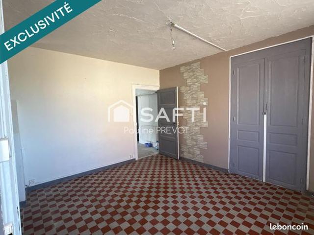 Maison vente à Charolles, Saint-christophe-en-brionnais