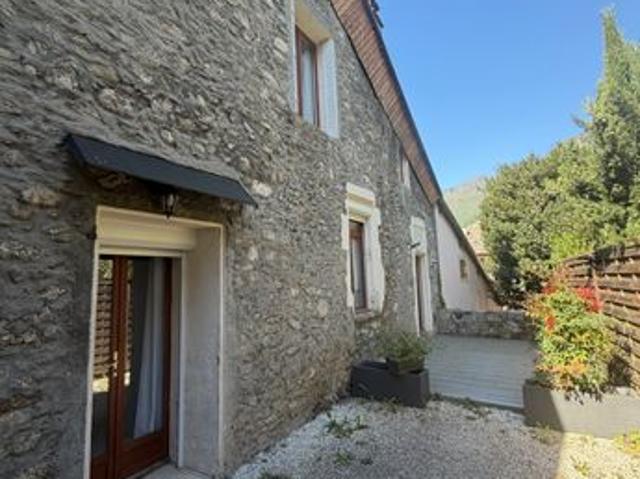 Maison vente à Chambéry, Saint-pierre-d'albigny