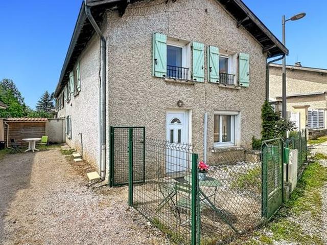 Maison vente à La Tour-du-Pin, Frontonas