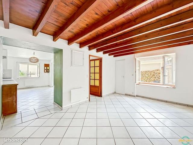 Maison vente à La Tour-du-Pin, Frontonas