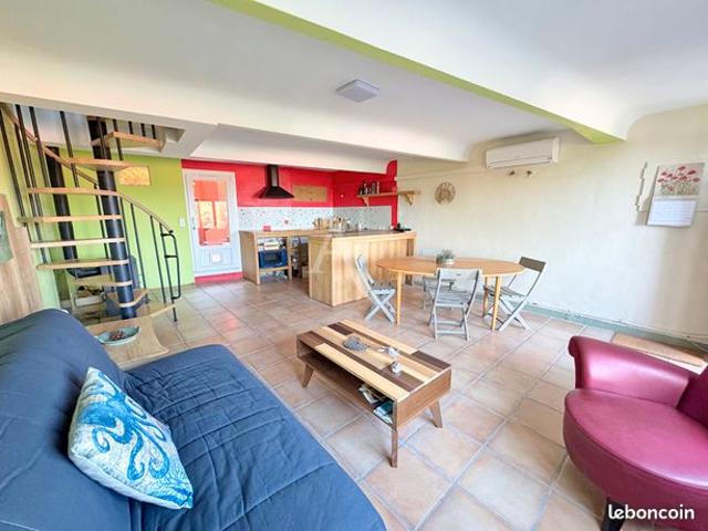 Maison vente à Llauro, Pyrénées-Orientales