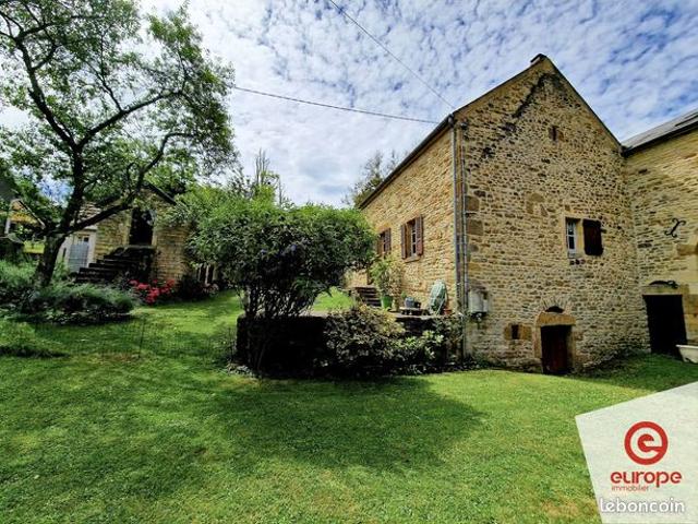 Maison vente à Neuffontaines, Nièvre