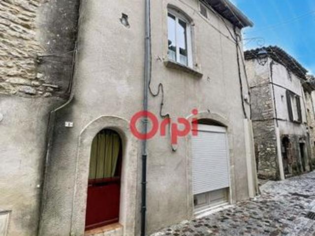Maison vente à Figeac, Quissac