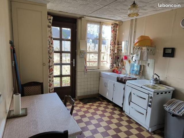 Maison vente à Clamecy, Epiry