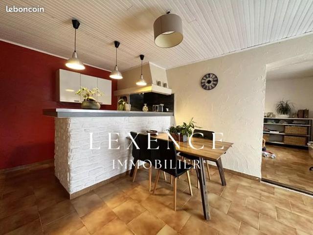 Maison vente à Aix-en-Provence, La Fare-les-oliviers