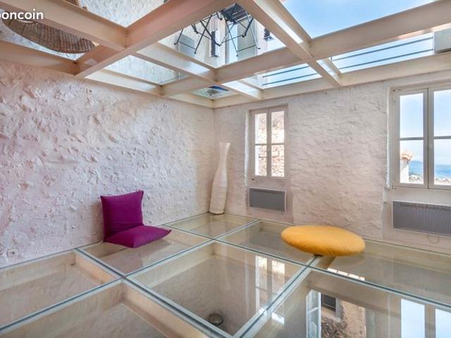 Maison vente à Cognac, Mons