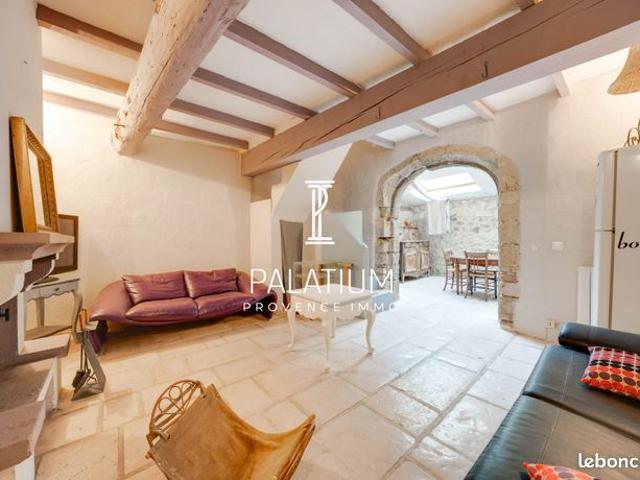 Maison vente à Apt, Pertuis