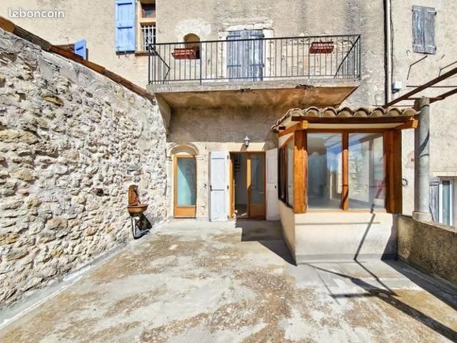Maison vente à Forcalquier, Saint-michel-l'observatoire