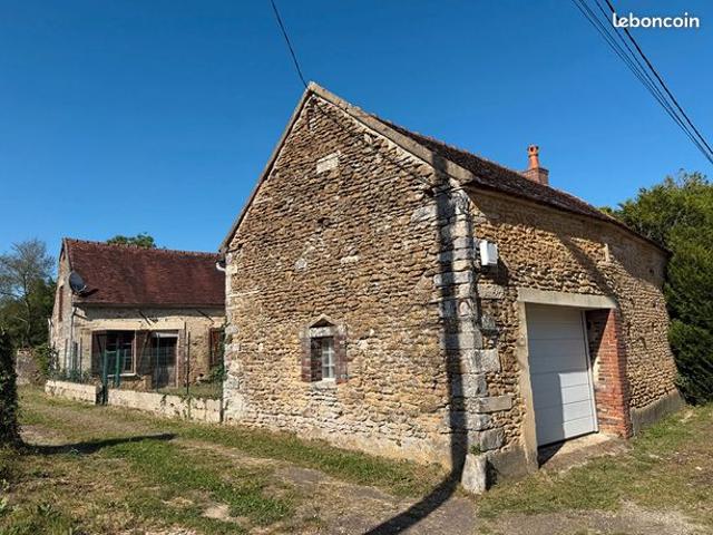 Maison vente à Troyes, Marolles-sous-lignières
