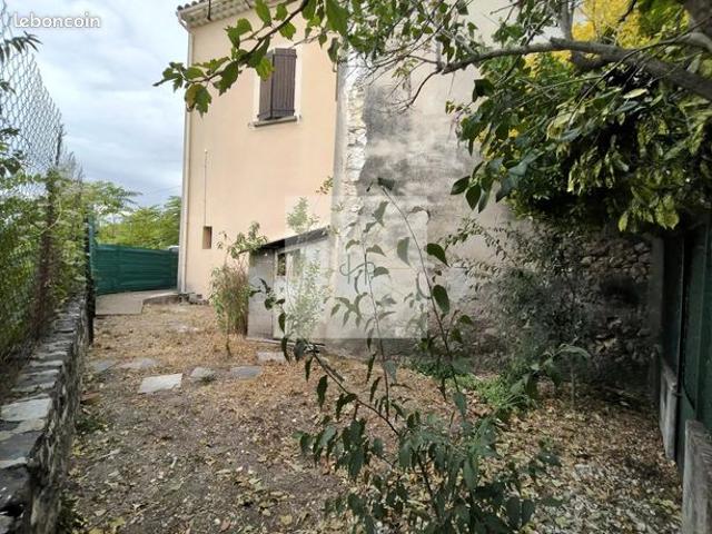 Maison vente à Rochemaure, Ardèche