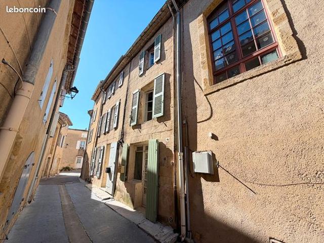 Maison vente à Apt, Cadenet