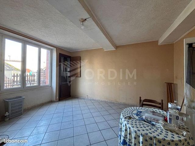 Maison vente à Avallon, Tonnerre