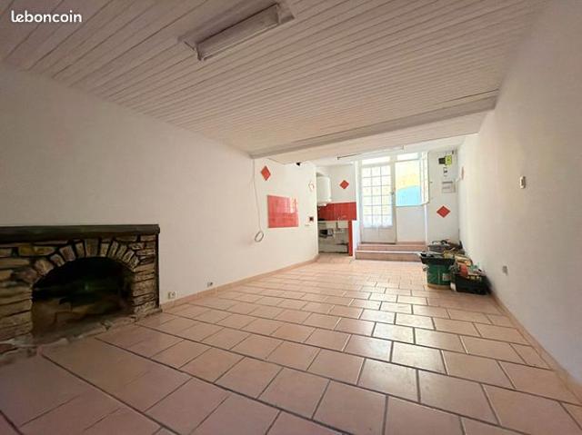 Maison vente à Apt, Cadenet