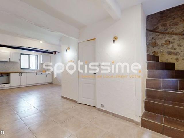 Maison vente à Béziers, Pomérols
