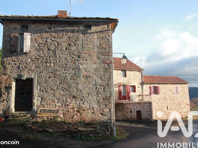 Maison vente à Millau, Montjaux