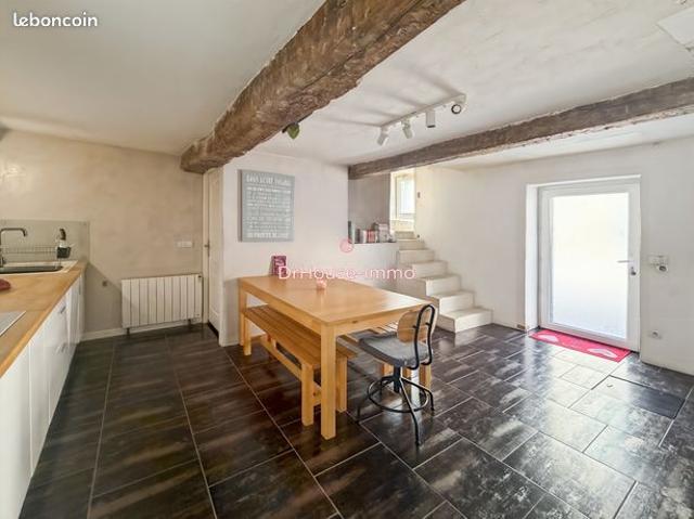 Maison vente à Brignoles, Vins-sur-caramy