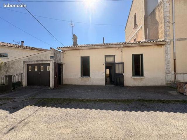 Maison vente à Carcassonne, Salsigne