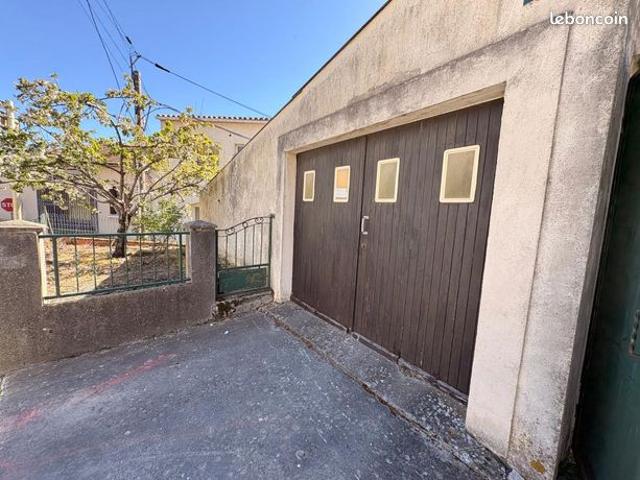 Maison vente à Carcassonne, Salsigne