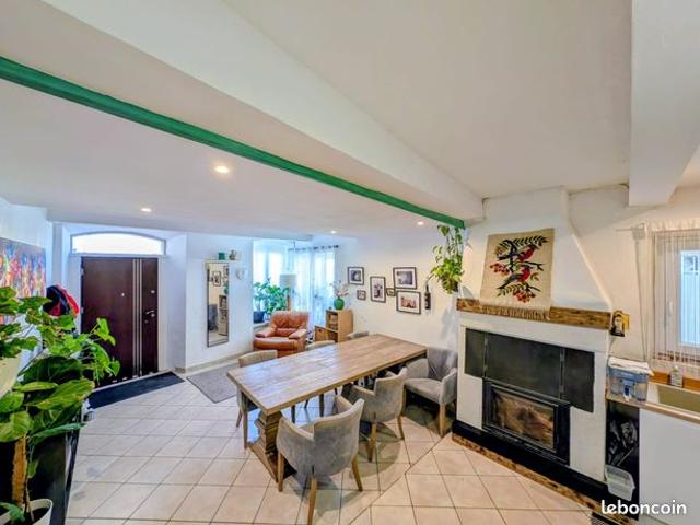 Maison vente à Narbonne, Tourouzelle