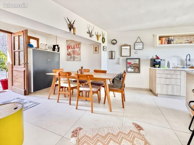 Maison vente à Aix-en-Provence, Ventabren