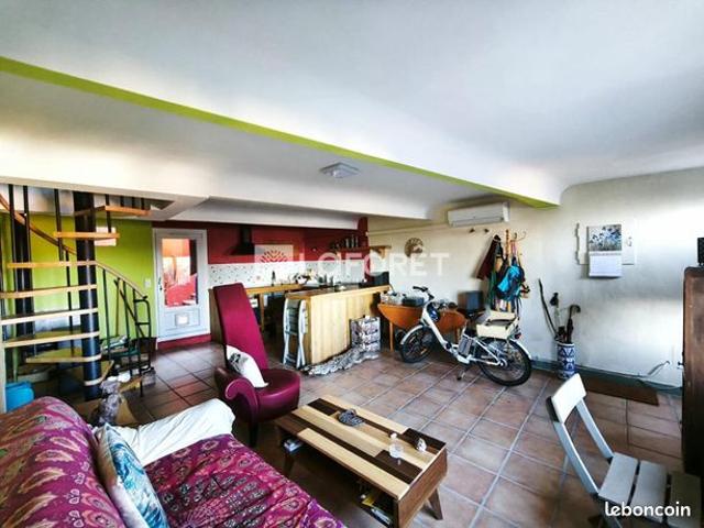 Maison vente à Céret, Llauro