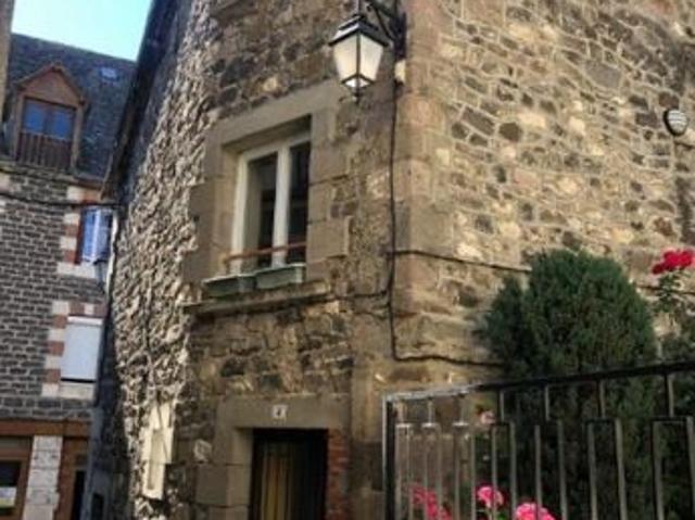 Maison vente à Mur-de-barrez