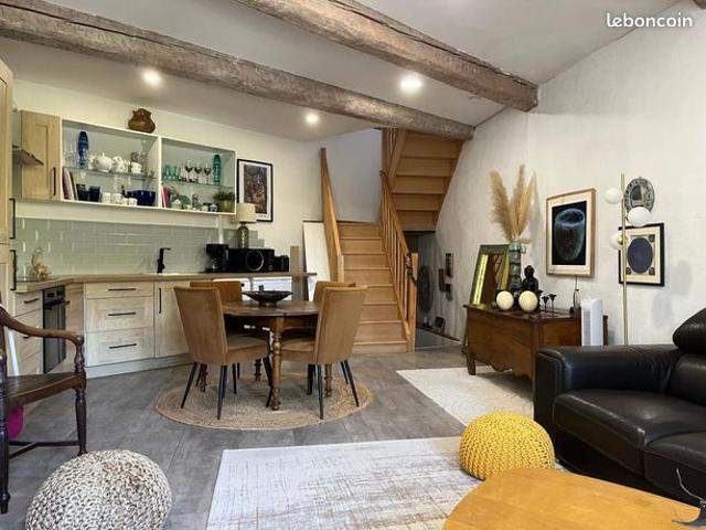 Maison vente à Nîmes, Montagnac