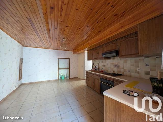 Maison vente à Céret, Saint-laurent-de-cerdans