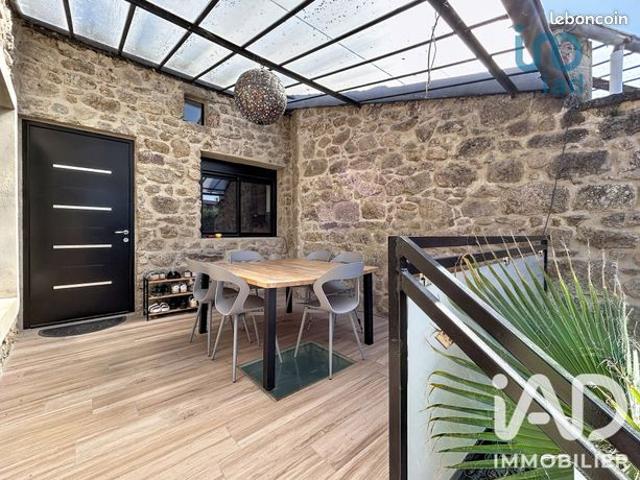 Maison vente à Lupé, Loire