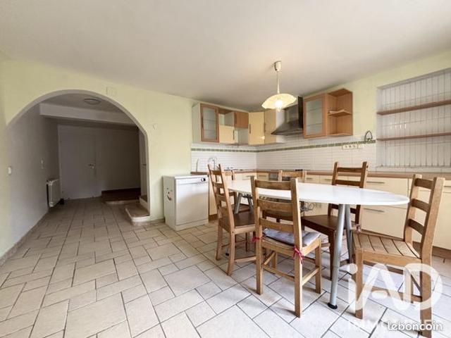 Maison vente à Charleville-Mézières, Renwez