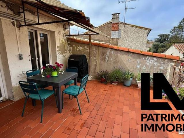 Maison vente à Béziers, Bessan