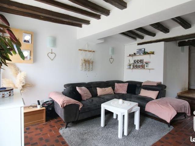 Maison vente à Château-Thierry, Bonnesvalyn