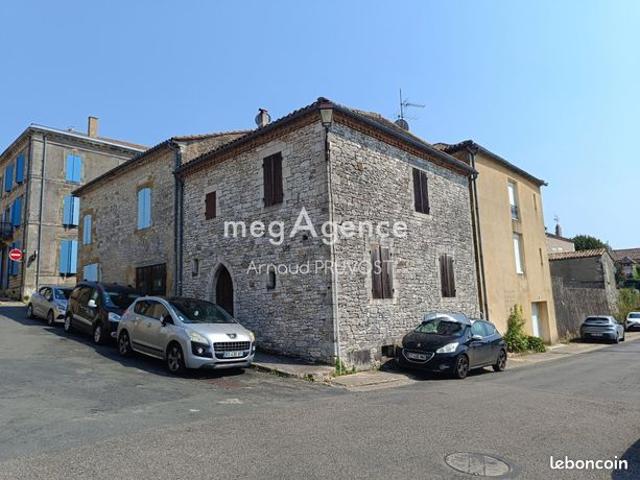 Maison vente à Bergerac, Monpazier