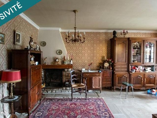 Maison vente à Curvalle, Tarn