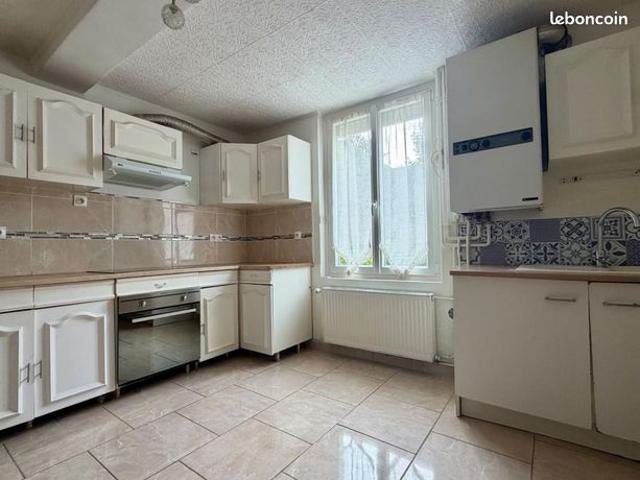 Maison vente à Bar-le-Duc, Revigny-sur-ornain