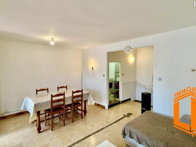 Maison vente à Bessan, Hérault