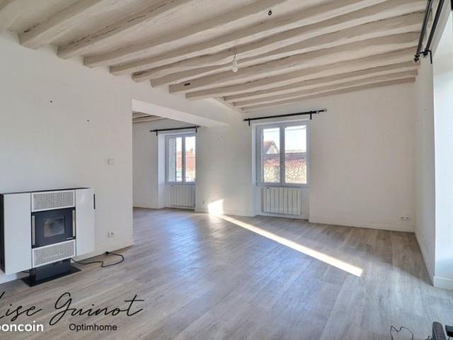 Maison vente à Saint-Germain-en-Laye, Bazemont