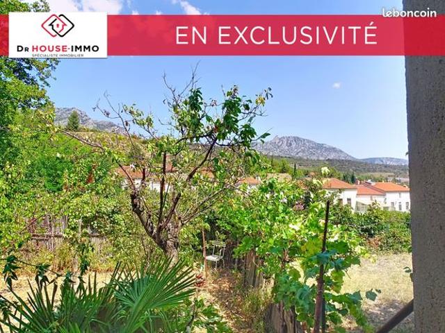 Maison vente à Prades, Maury